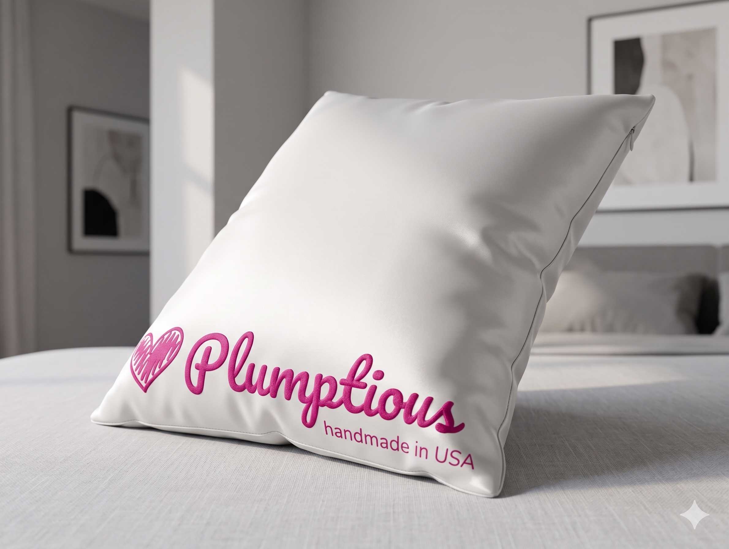 Plumptious Medium Support