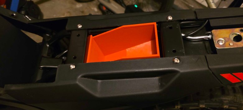 Yozma Storage
