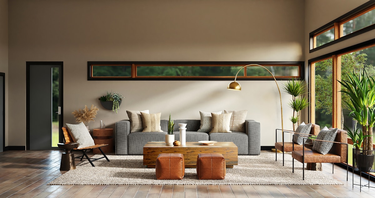 Extendable Dining Table