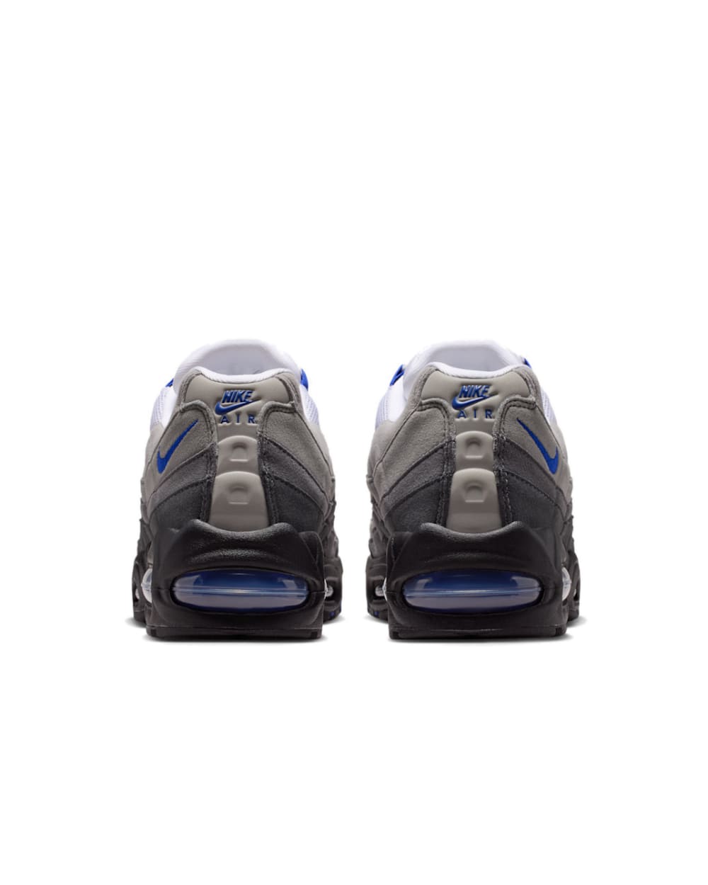Nike Air Max 95 Big Bubble