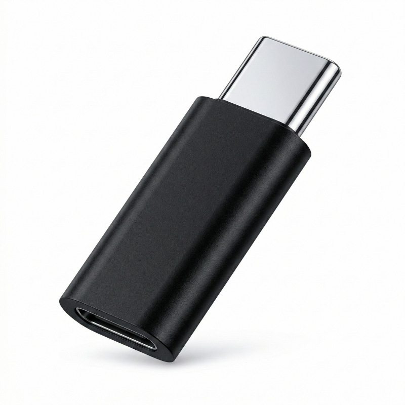 USB-C to Lightning / Micro-USB Adapter