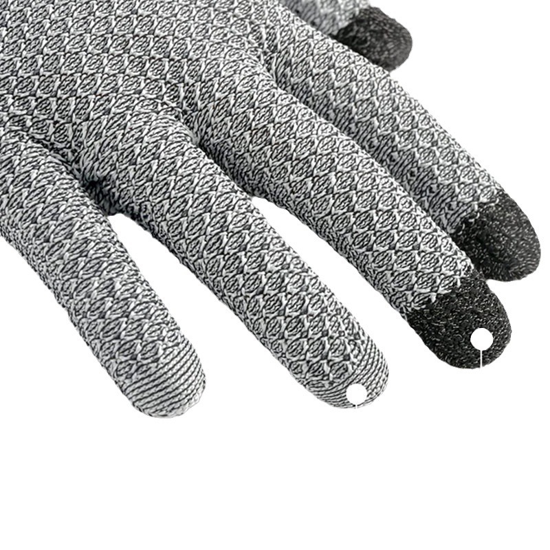 Cut-Resistant Protective Gloves