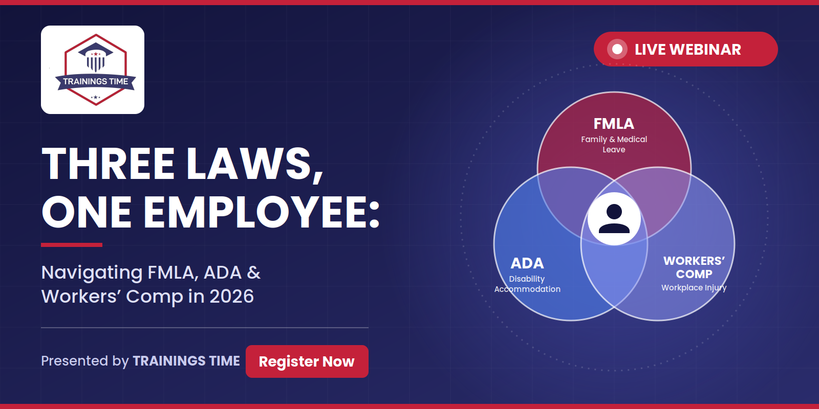2026 Workplace Law Changes: FMLA, ADA